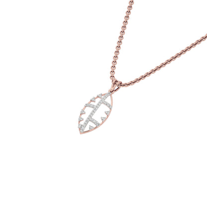 SPN001092 18 KT / Rose Gold