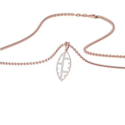 SPN001092 18 KT / Rose Gold