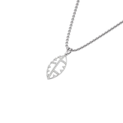 SPN001092 18 KT / White Gold