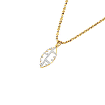 SPN001092 18 KT / Yellow Gold