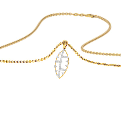 SPN001092 18 KT / Yellow Gold