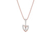 SPN001094 18 KT / Rose Gold