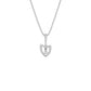 SPN001094 18 KT / White Gold