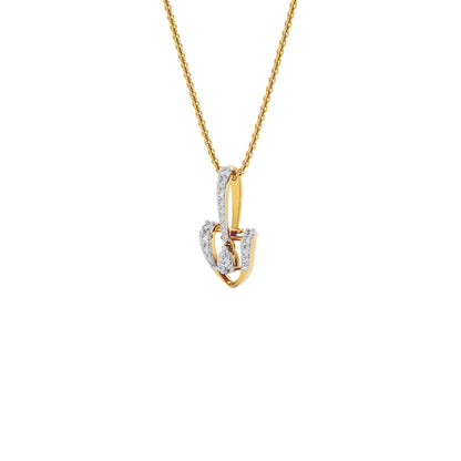 SPN001094 18 KT / Yellow Gold