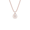 SPN001095 18 KT / Rose Gold