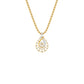 SPN001095 18 KT / Yellow Gold