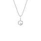 SPN001103 18 KT / White Gold