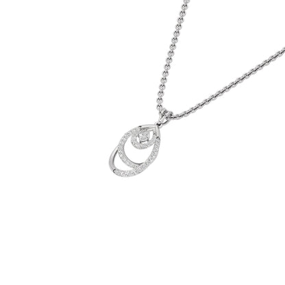 SPN001105 18 KT / White Gold