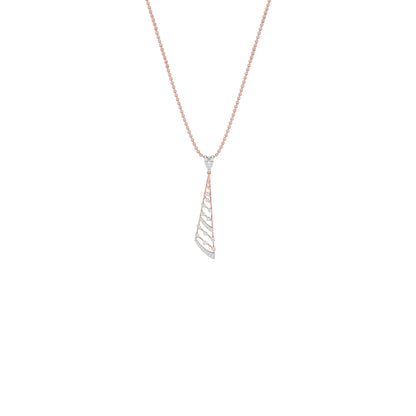 SPN001107 18 KT / Rose Gold