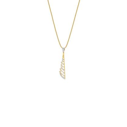 SPN001107 18 KT / Yellow Gold
