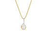 SPN001108 18 KT / Yellow Gold