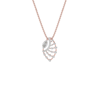 SPN001109 18 KT / Rose Gold
