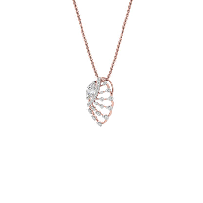SPN001109 18 KT / Rose Gold