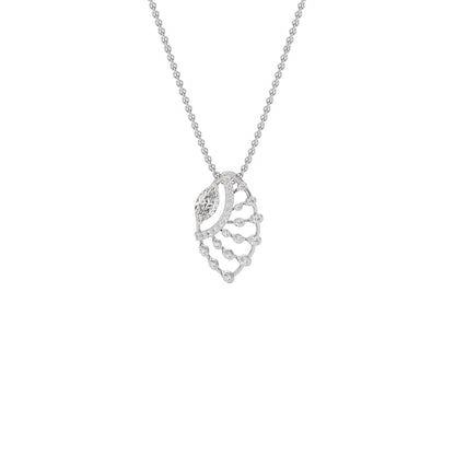 SPN001109 18 KT / White Gold