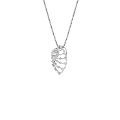 SPN001109 18 KT / White Gold
