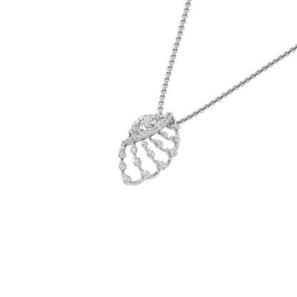 SPN001109 18 KT / White Gold