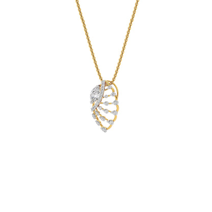SPN001109 18 KT / Yellow Gold