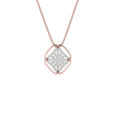 SPN001110 18 KT / Rose Gold