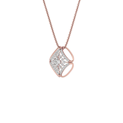 SPN001110 18 KT / Rose Gold