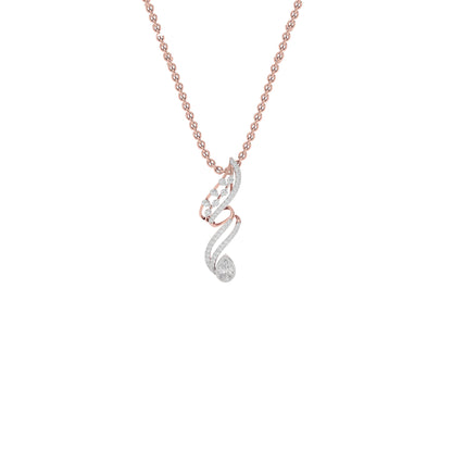 SPN001111 18 KT / Rose Gold