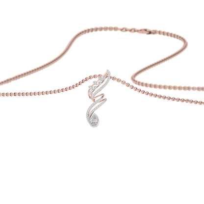SPN001111 18 KT / Rose Gold