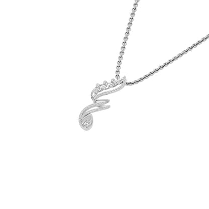 SPN001111 18 KT / White Gold