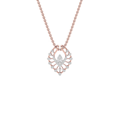 SPN001113 18 KT / Rose Gold