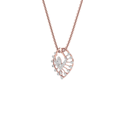SPN001113 18 KT / Rose Gold