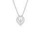 SPN001113 18 KT / White Gold