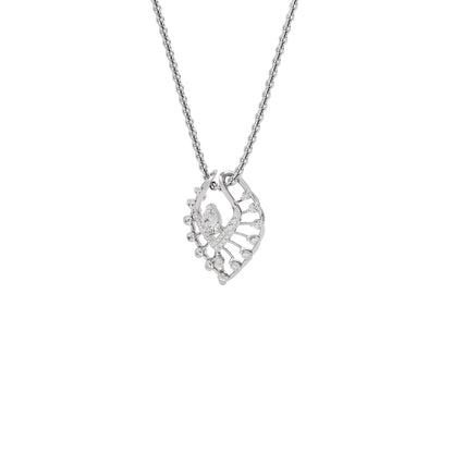 SPN001113 18 KT / White Gold