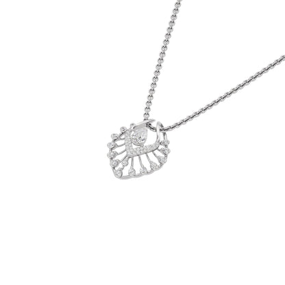 SPN001113 18 KT / White Gold