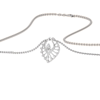 SPN001113 18 KT / White Gold