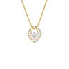 SPN001113 18 KT / Yellow Gold