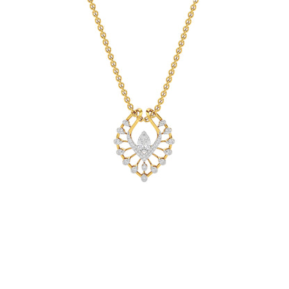 SPN001113 18 KT / Yellow Gold