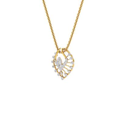 SPN001113 18 KT / Yellow Gold