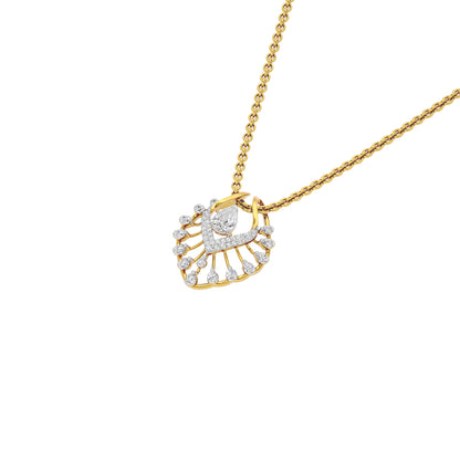 SPN001113 18 KT / Yellow Gold