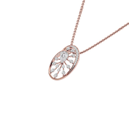 SPN001114 18 KT / Rose Gold