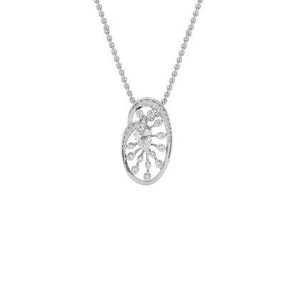 SPN001114 18 KT / White Gold