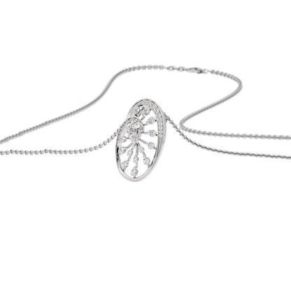 SPN001114 18 KT / White Gold