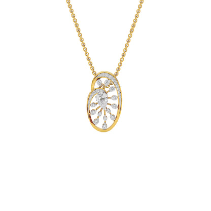 SPN001114 18 KT / Yellow Gold