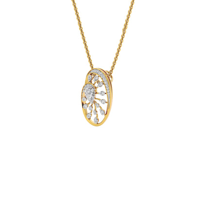 SPN001114 18 KT / Yellow Gold