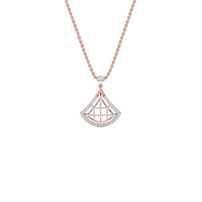 SPN001116 18 KT / Rose Gold