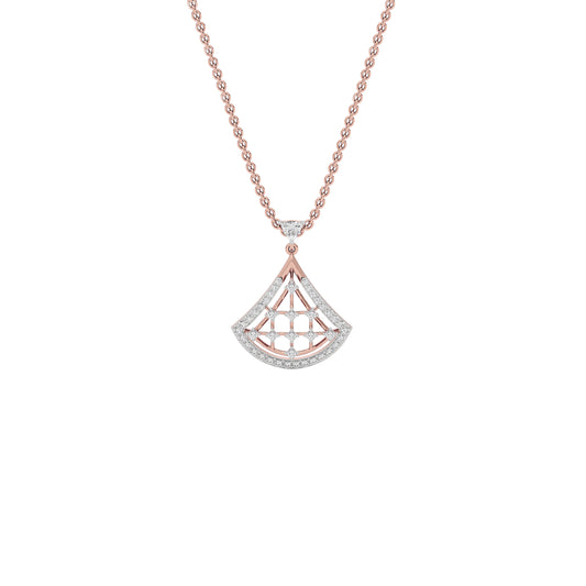 SPN001116 18 KT / Rose Gold