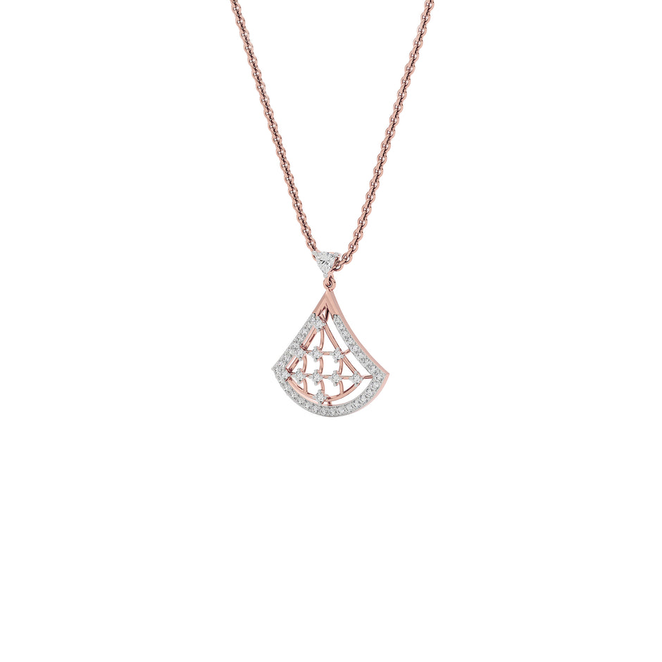 SPN001116 18 KT / Rose Gold