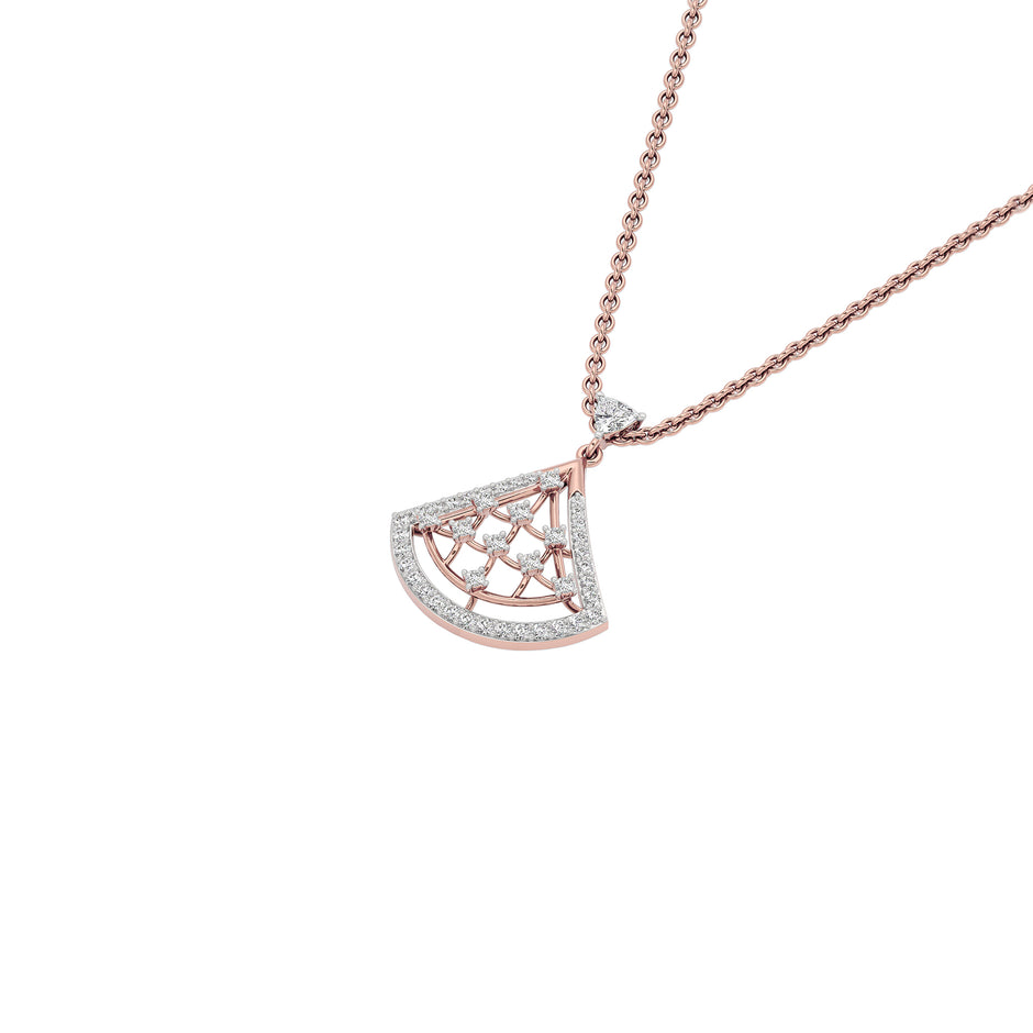 SPN001116 18 KT / Rose Gold