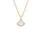SPN001116 18 KT / Yellow Gold