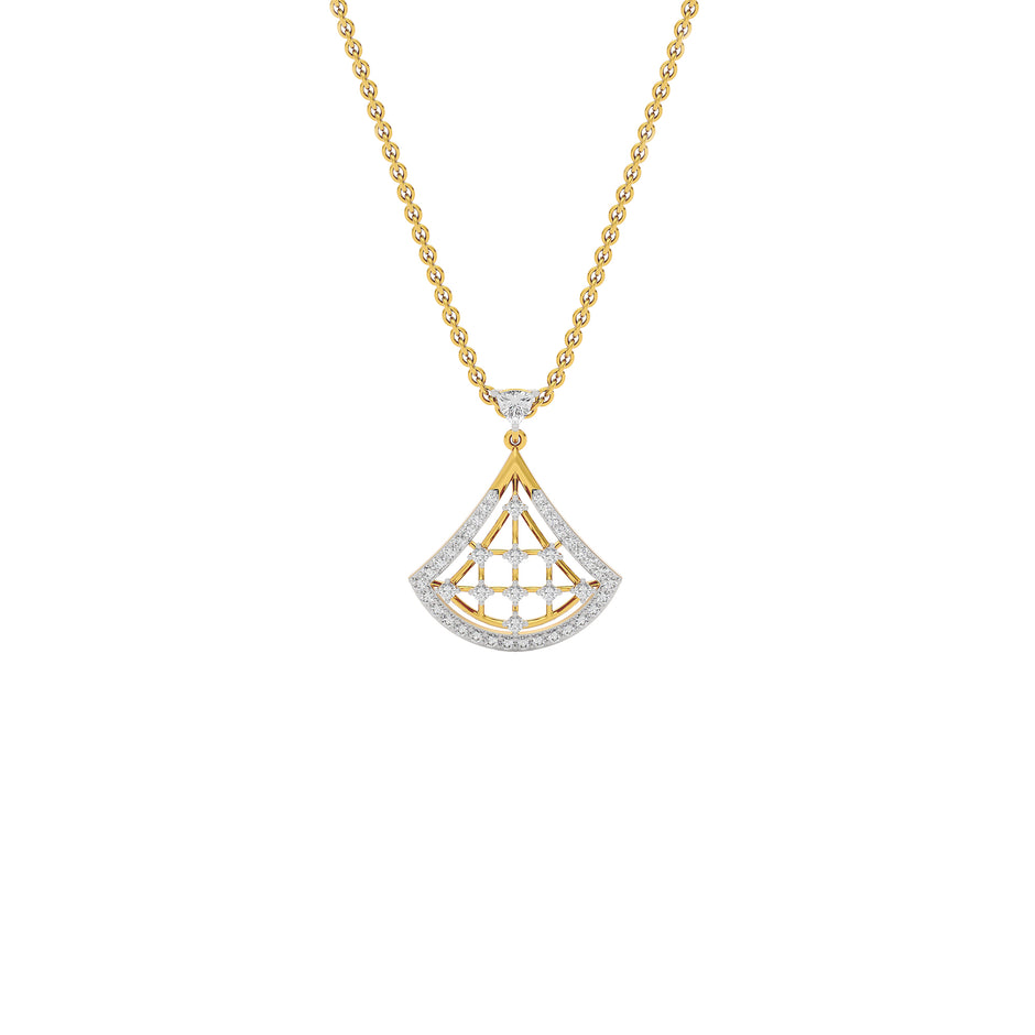 SPN001116 18 KT / Yellow Gold