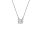 Cirqa Classic Round Diamond Pendant