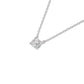 Cirqa Classic Round Diamond Pendant