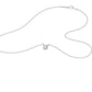 Cirqa Classic Round Diamond Pendant